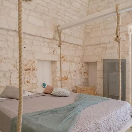 Apartmán Le Blanche - Luxury Cave Pool *
