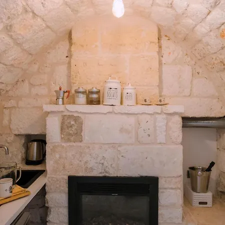 דירה Le Blanche - Luxury Cave Pool