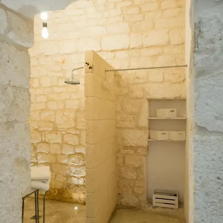 דירה Le Blanche - Luxury Cave Pool