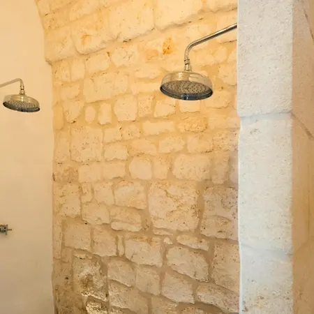 דירה Le Blanche - Luxury Cave Pool