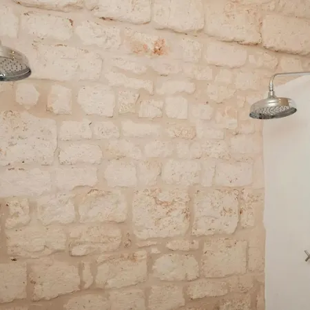 דירה Le Blanche - Luxury Cave Pool