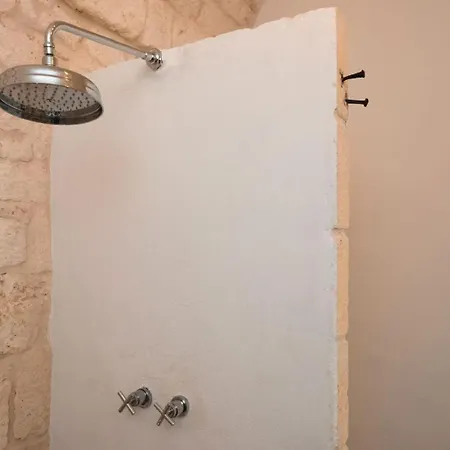 דירה Le Blanche - Luxury Cave Pool