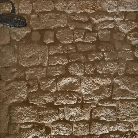 Le Blanche - Luxury Cave Pool דירה *